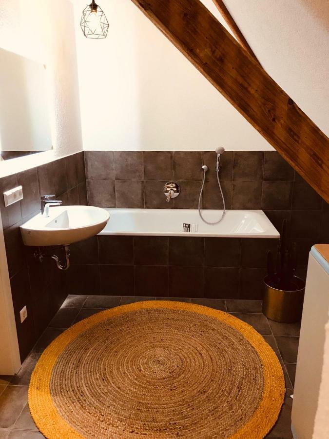 Charmantes Loft Mit Ganz Besonderem Flair Фридрихсхафен Экстерьер фото