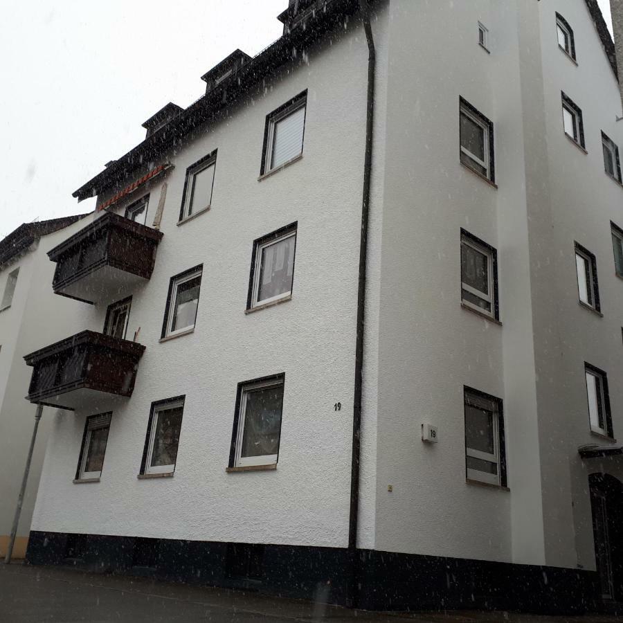Charmantes Loft Mit Ganz Besonderem Flair Фридрихсхафен Экстерьер фото