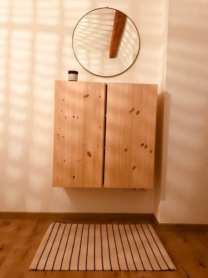 Charmantes Loft Mit Ganz Besonderem Flair Фридрихсхафен Экстерьер фото